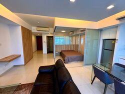 City Square Residences (D8), Condominium #570420301